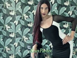 KeisyParker