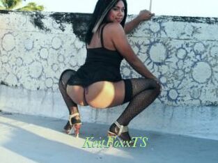 KeitFoxxTS