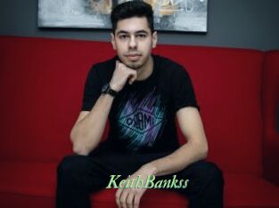 KeithBankss