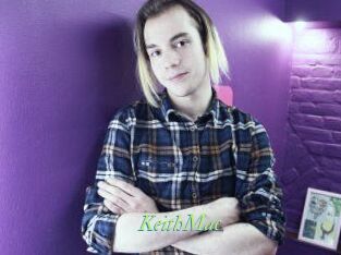 KeithMac