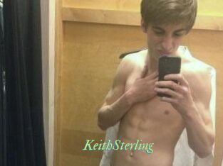 Keith_Sterling