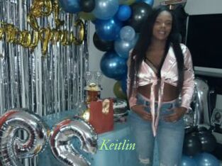 Keitlin