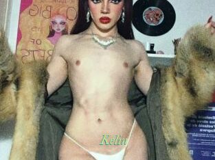 Kelin