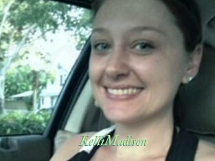 KelliMadison