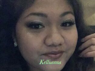 Kellianna