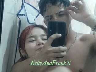 KellyAndFrankX