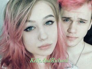 KellyAndRichard