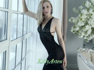 KellyArten