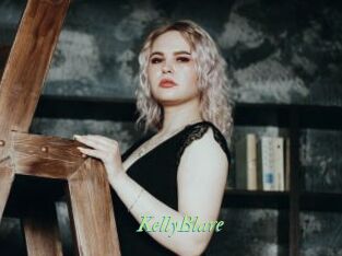 KellyBlare