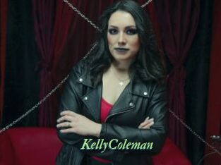 KellyColeman