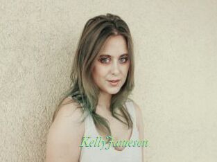 KellyJameson