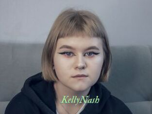 KellyNash
