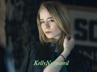 KellyNonpareil