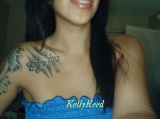 KellyReed