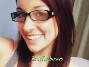 KellyRightxoxo