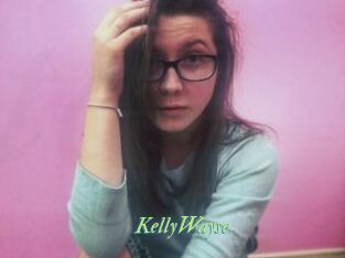 KellyWayse