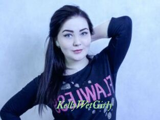 KellyWetGirly