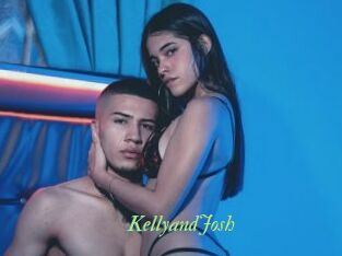 KellyandJosh