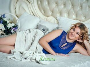 Kemina