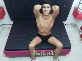KenGuy18i