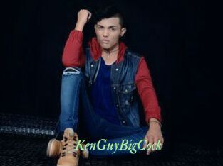 KenGuyBigCock