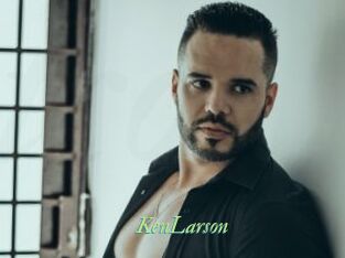 KenLarson