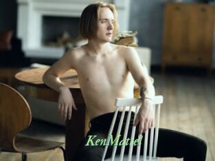KenMattel