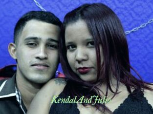KendalAndJulio
