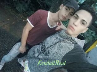 KendallReal