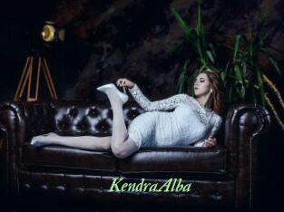 KendraAlba