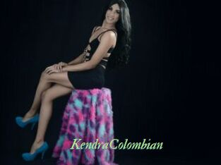 KendraColombian
