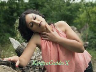 KendraGoddesX