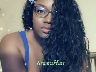 KendraHart