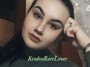 KendraRareLover