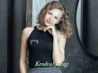 KendraSprings