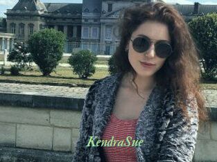 KendraSue