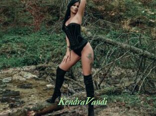KendraVandi