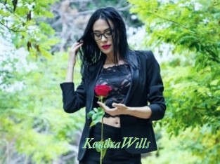 KendraWills