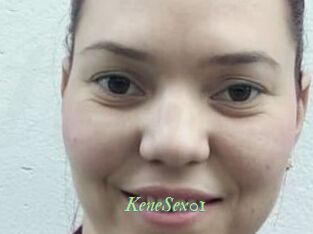 KeneSex01