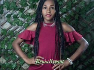 KeniaBryant