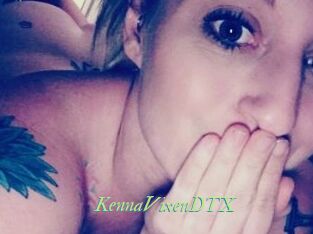 KennaVixenDTX