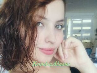 KenndraAdaams