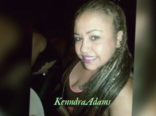KenndraAdams