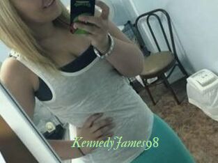 KennedyJames98