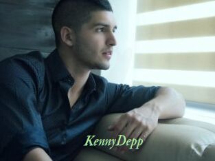 KennyDepp