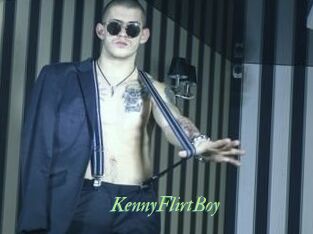 KennyFlirtBoy