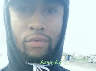 KennyK9