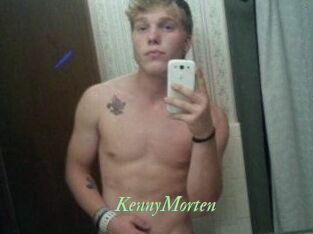 KennyMorten