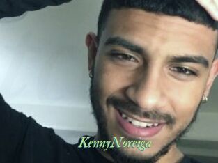 KennyNoreiga