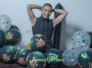 KennySpermxx